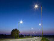 Getting the balance right: 3000K v 4000K LED street lighting