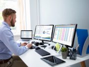 How to use asset tracking to improve infrastructure maintenance