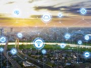 How the IoT can improve infrastructure management and performance
