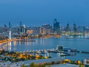 A bright future: how smart LED lighting is being innovated in Australia