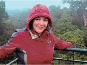 Aiming high: how one young engineering leader is achieving her career goals