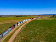 Fast-track rail procurement to aid jobs growth in hard-hit regions