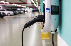 Building a fleet of electric vehicles – and how to manage it