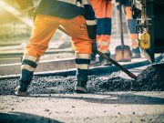 How recycled road base is being used in Australian construction