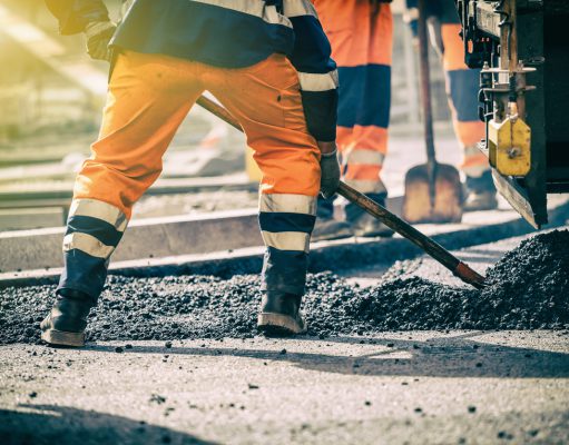 How recycled road base is being used in Australian construction