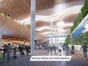 Western Sydney Airport construction on track despite pandemic