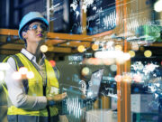 Scholarship Support for Women in the Engineering and Construction Sector