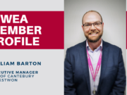 IPWEA member profile: City of Canterbury Bankstown Executive Manager, William Barton