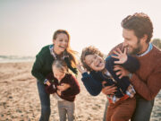 Nine big life insurance myths busted