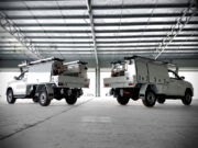 Acquiring special-purpose vehicles