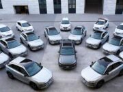 Change ahead as electric vehicles start to dominate fleets