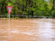 Local governments preparing for higher flood risks