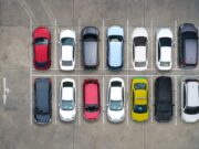 How smart technologies are revolutionising car parks