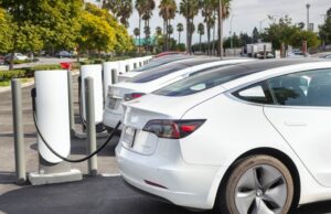 An Initiative to Promote Battery Electric Vehicle Fleets