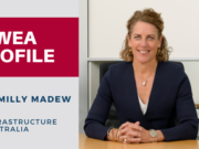 Insight and predictions from Infrastructure Australia CEO Romilly Madew
