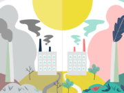 Four pathways to carbon neutrality by 2050. Opinion by Jacqueline Balston