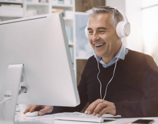 Harnessing the Benefits of Virtual Conferences