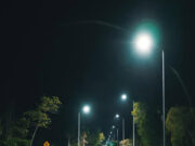 City of Palmerston ‘Makes the Switch’ across its lighting network with the latest in smart technology