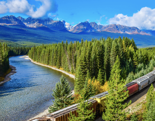 How China built the world’s largest highway network