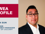 The power of positive transformation: Infrastructure strategist Don Sun