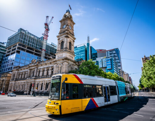 IPWEA and the Local Government Association of South Australia team up to deliver asset-management expertise
