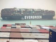 What we learned from the blocked Suez Canal crisis