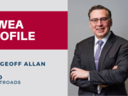 IPWEA profile: Austroads CEO Dr Geoff Allan