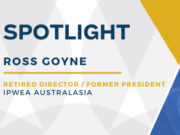 Q&A with Ross Goyne: ISO Standards Feedback