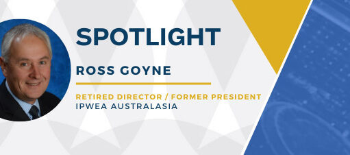 Q&A with Ross Goyne: ISO Standards Feedback
