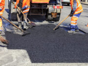 US infrastructure plan targets transport, climate change and affordable housing