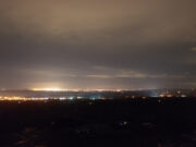 The Urgency of Controlling Light Pollution by Landon Bannister