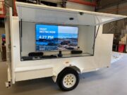 Two fleet managers explain how technology is transforming their work