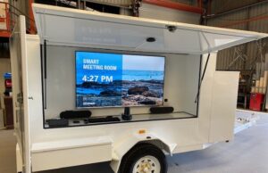 Two fleet managers explain how technology is transforming their work