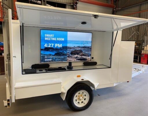 Two fleet managers explain how technology is transforming their work