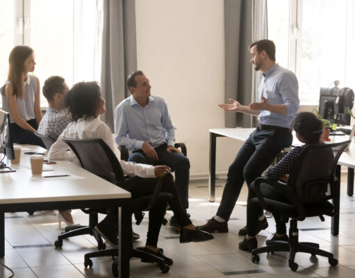 IPWEA CEO David Jenkins: The many benefits of hiring fully accredited staff