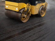 How road surfaces can help cut heat and greenhouse gas emissions