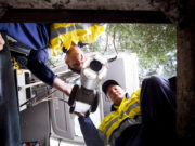 IPWC Sponsored Article: Advantages of Trenchless Cured in Place Pipe Relining (CIPP)