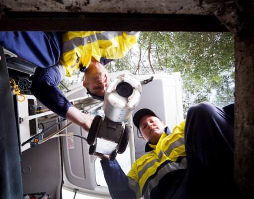 IPWC Sponsored Article: Advantages of Trenchless Cured in Place Pipe Relining (CIPP)