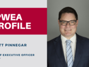 Profile: Australian Local Government Association CEO Matt Pinnegar