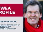 A duty of care: Leading Dutch civil manager Pieter Wiekeraad