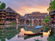 China’s global infrastructure push puts nature and Indigenous communities at risk