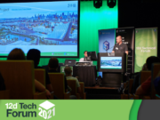 Invitation to the 12d Tech Forum 2021: Sponsored Article