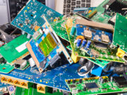 Royal Mint announces pioneering pilot to recycle precious metals