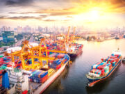 Why is the global supply chain in crisis?