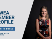 IPWEA profile: How Felicity Furey is helping to develop the next generation of diverse and talented engineers