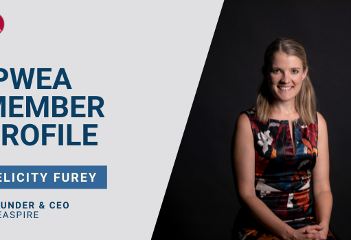 IPWEA profile: How Felicity Furey is helping to develop the next generation of diverse and talented engineers