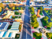 Who is managing your community infrastructure assets?