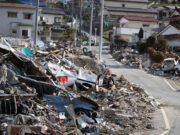 Learning from Fukushima: Eleven years after the disaster, are we still building in the wrong place?