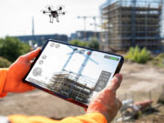 Eyes in the sky: How drones are revolutionising the way we look at big projects