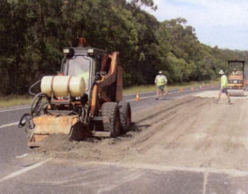 Sponsored Article: A Review of Patching as a Pavement Maintenance Tool